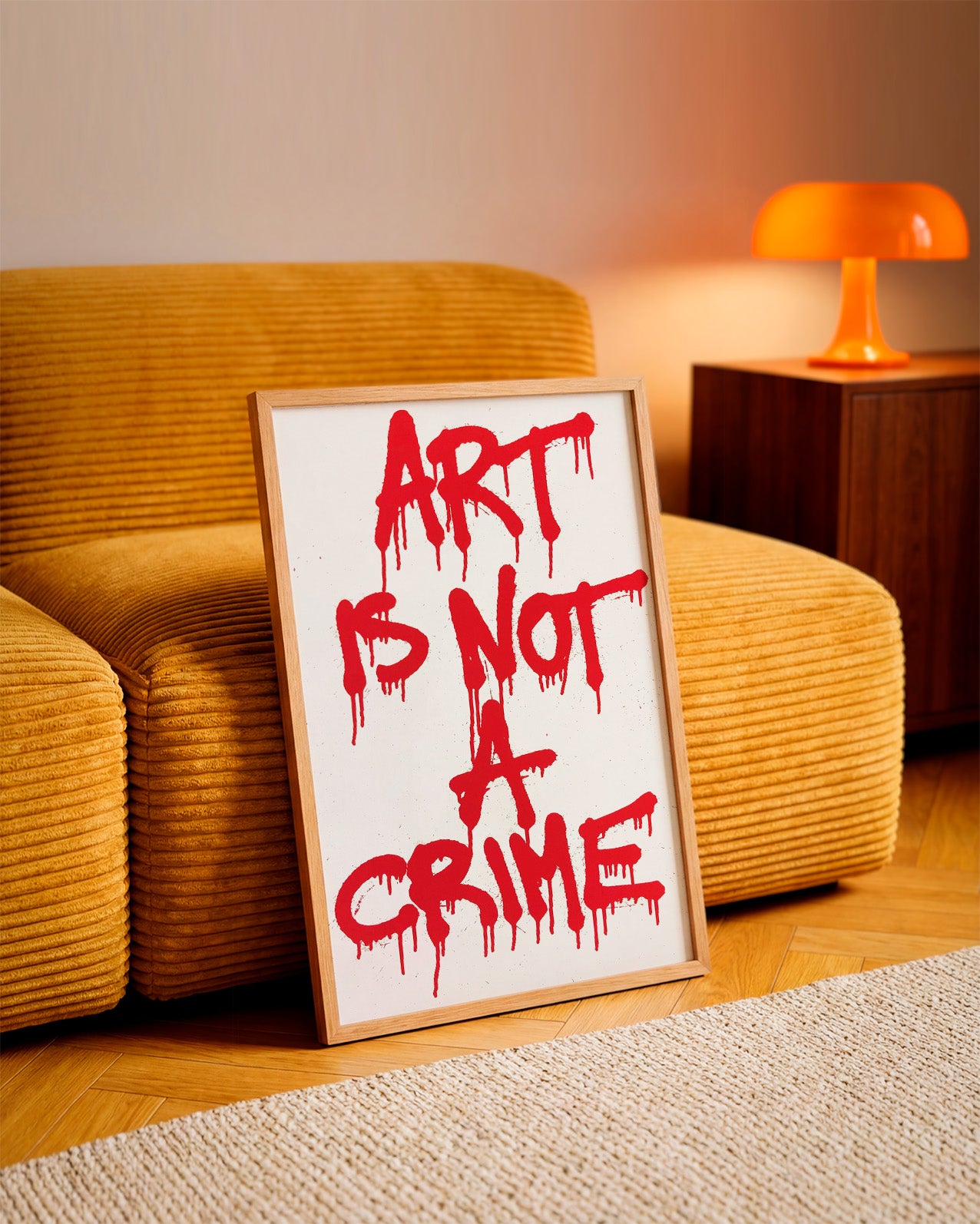 Banksy Grafitti N.03