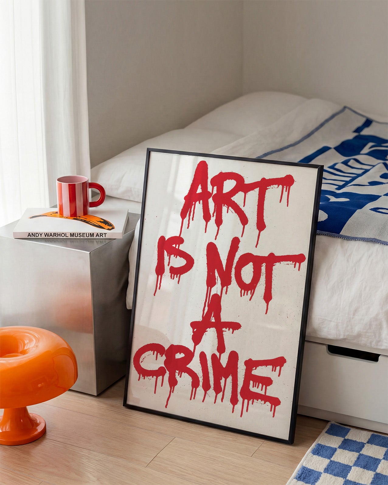 Banksy Grafitti N.03