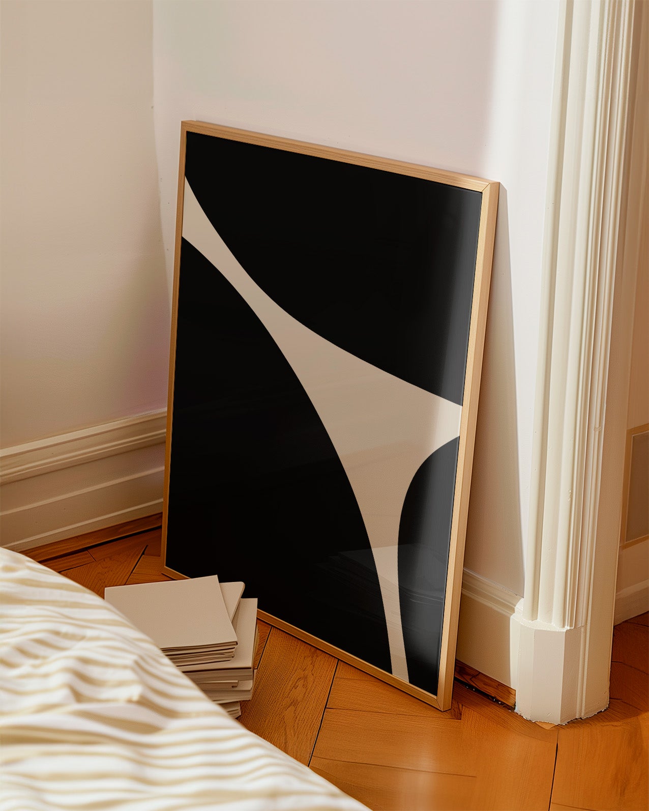 Abstractos Neutros - Serie N.11