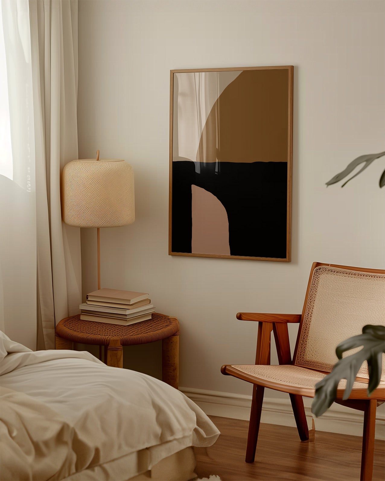 Abstractos Neutros - Serie N.14