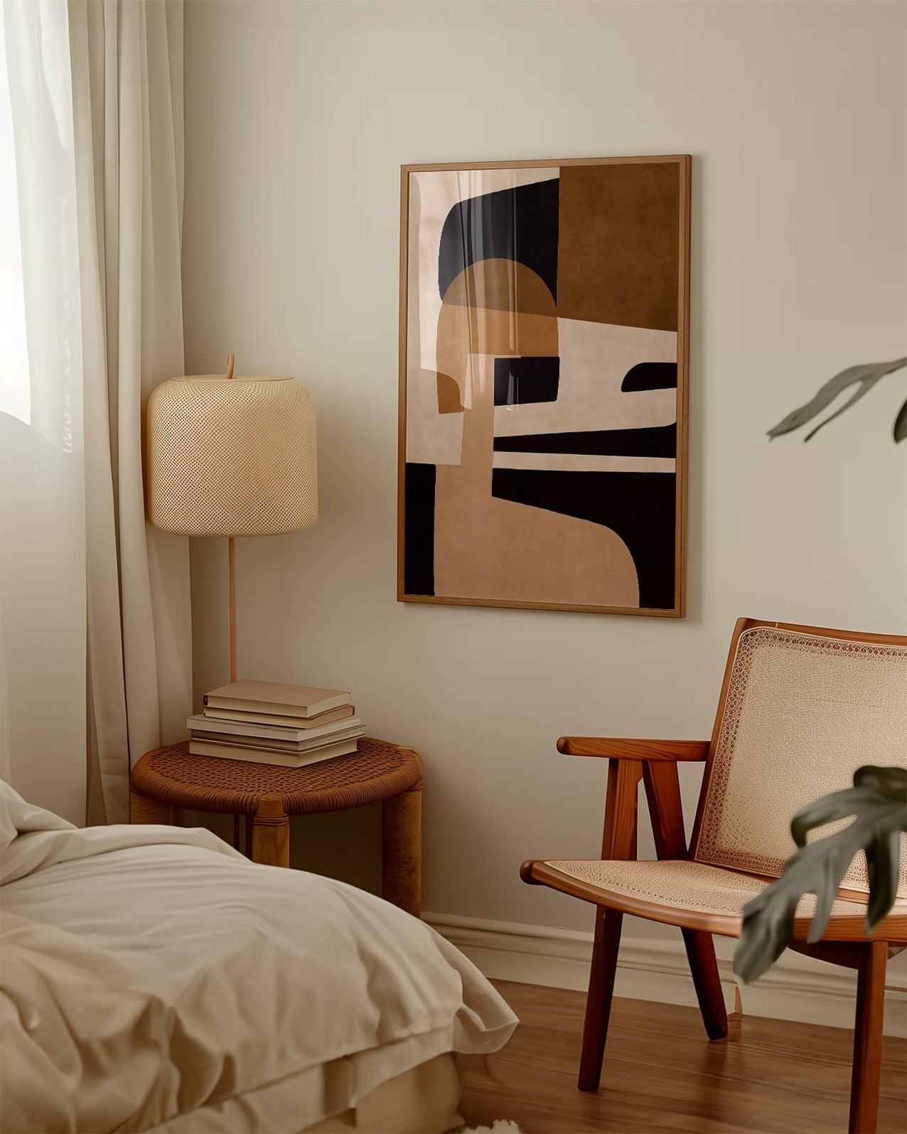 Abstractos Neutros - Serie N.15