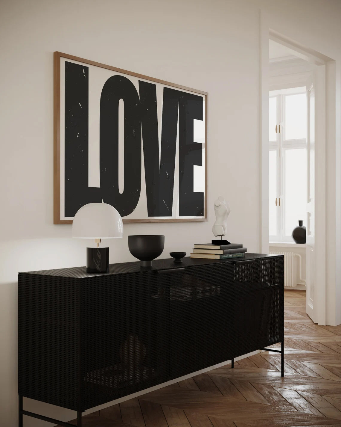 Love