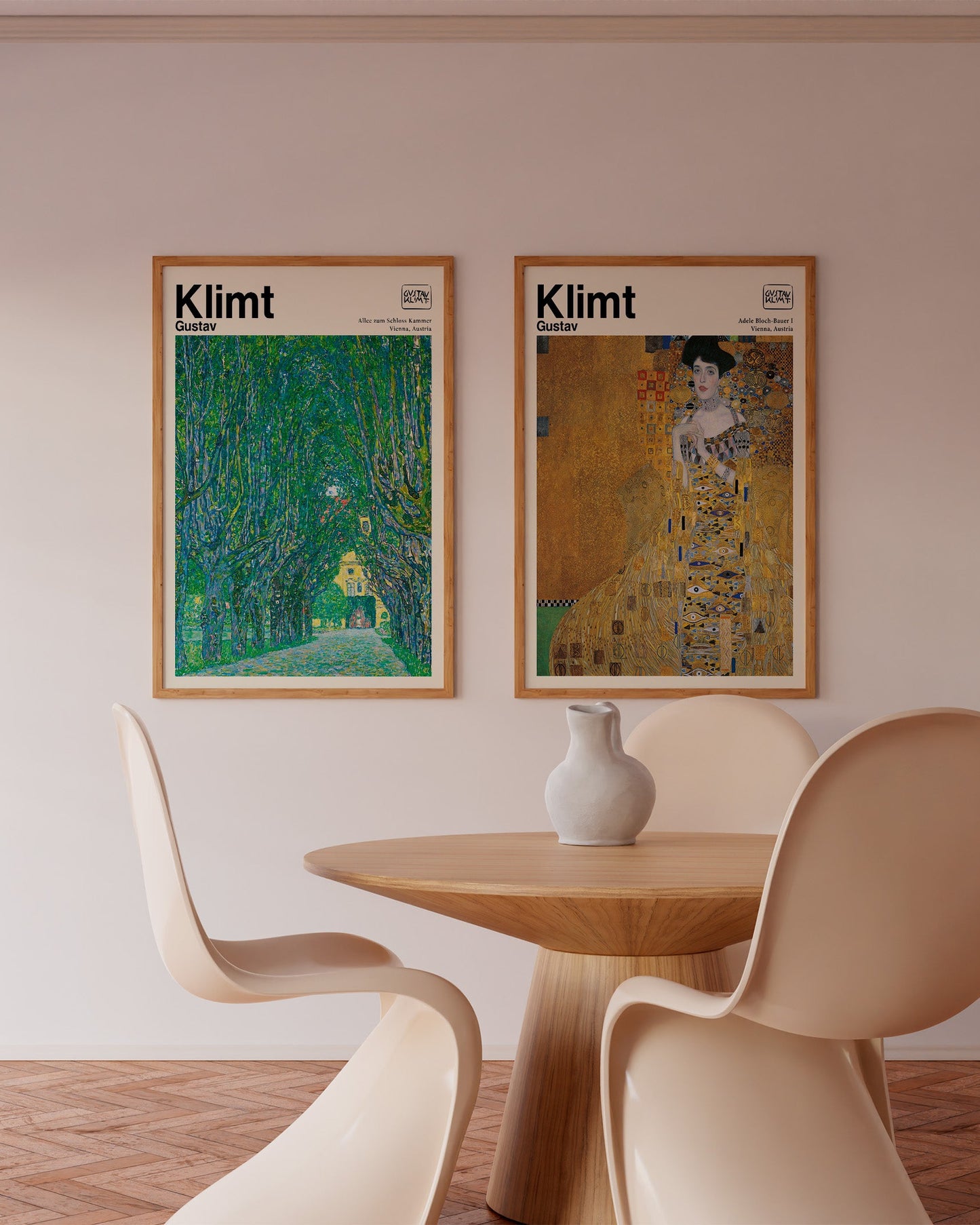 Gustav Klimt