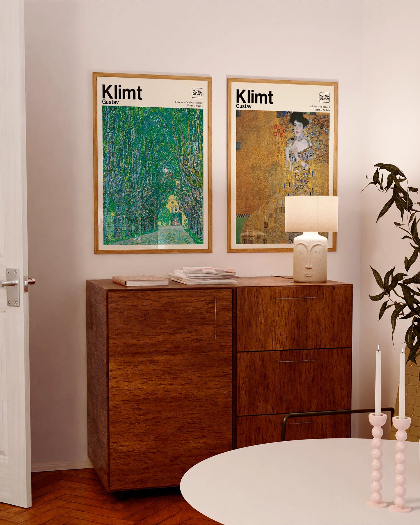 Gustav Klimt