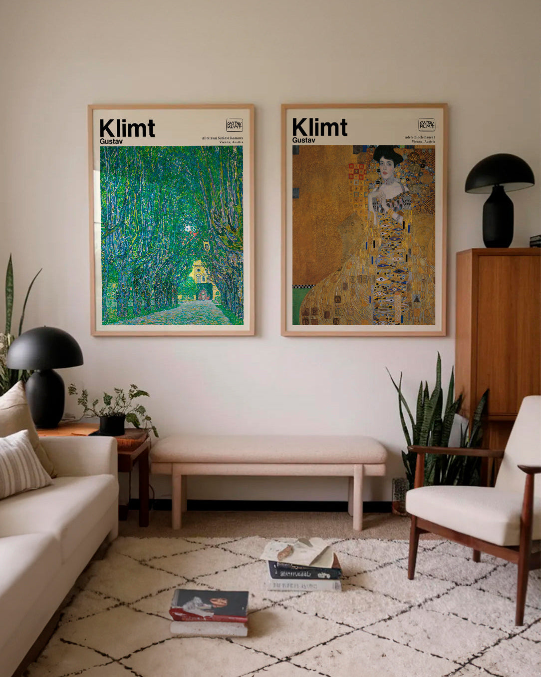 Gustav Klimt