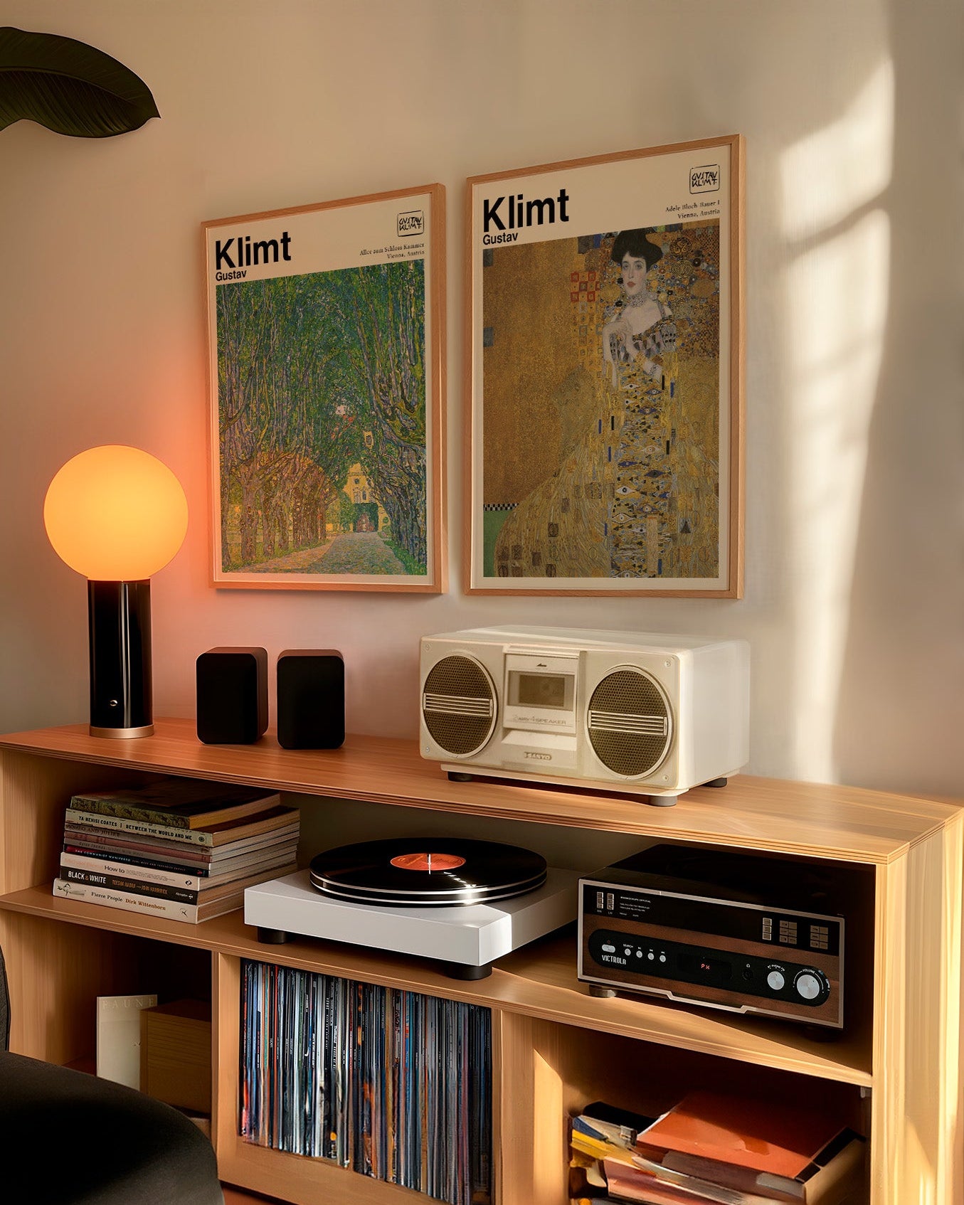 Gustav Klimt