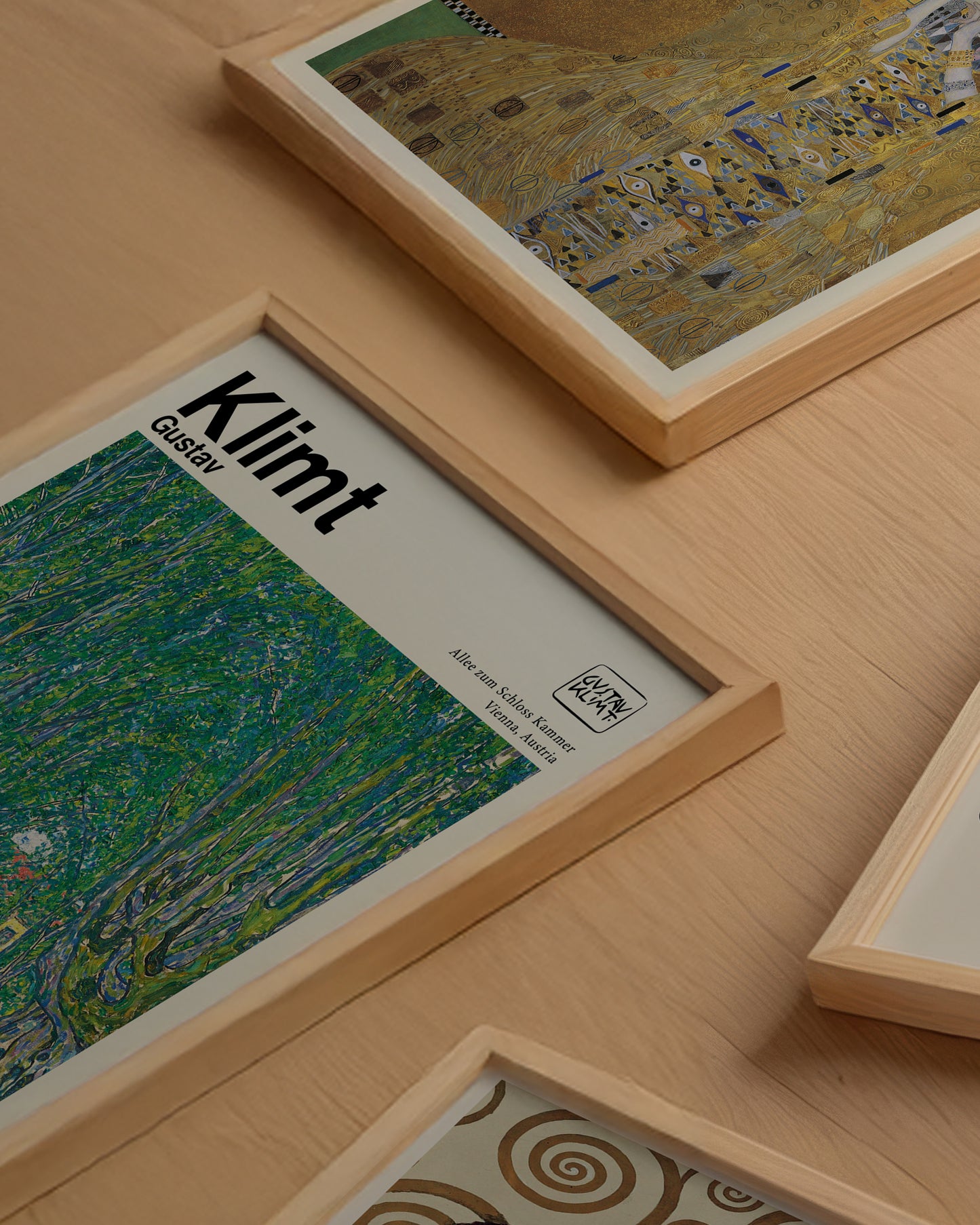 Gustav Klimt