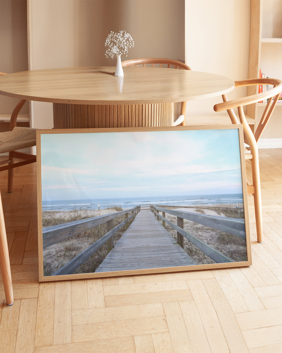 Muelle N.02