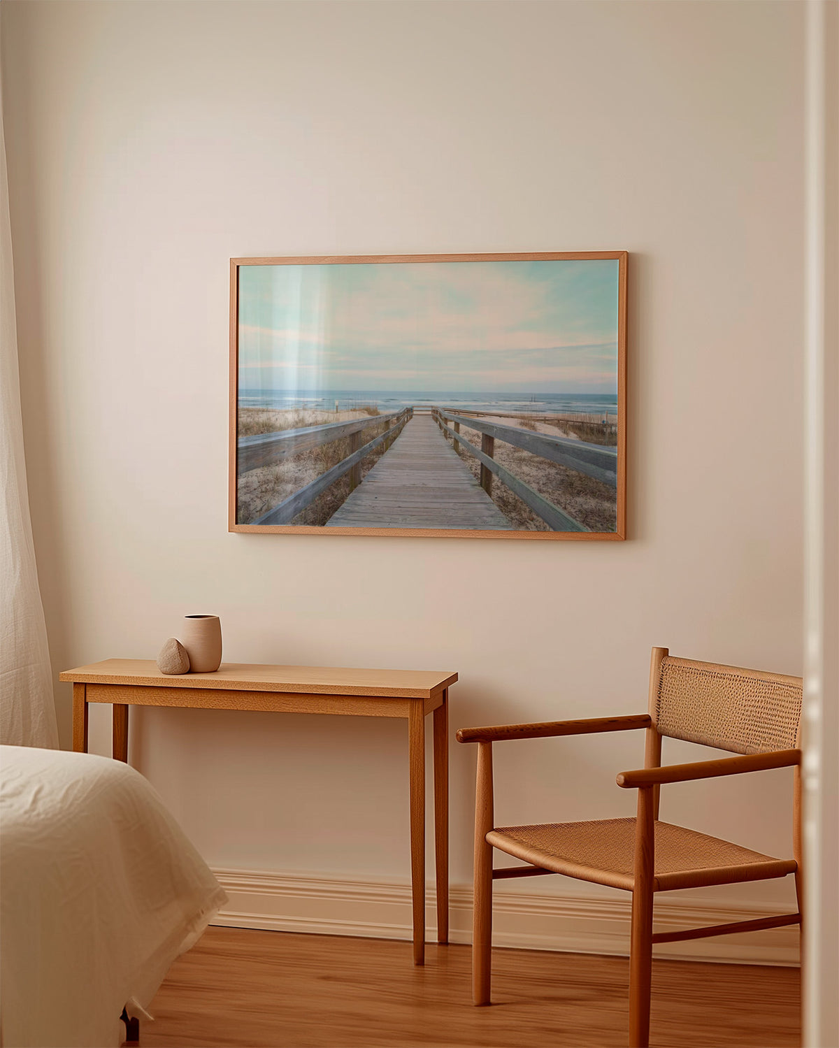 Muelle N.02