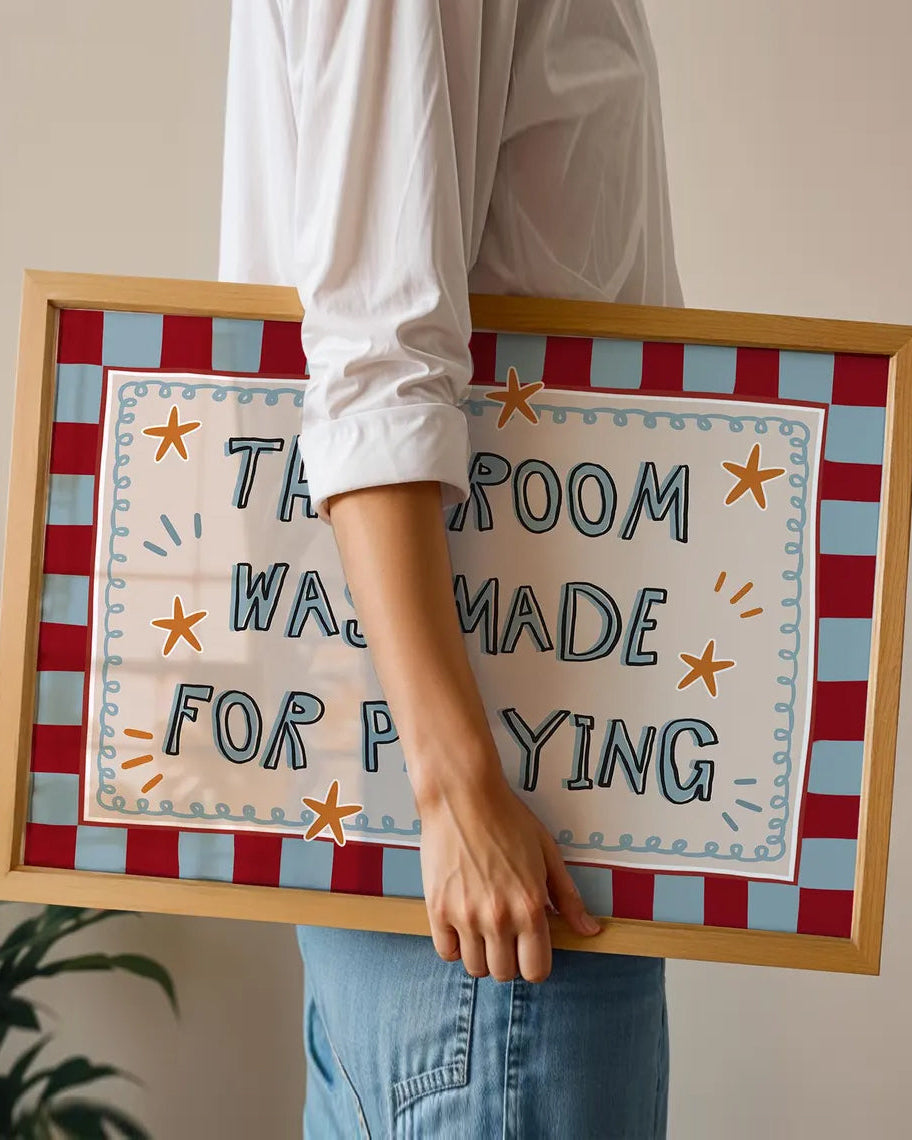 Playroom