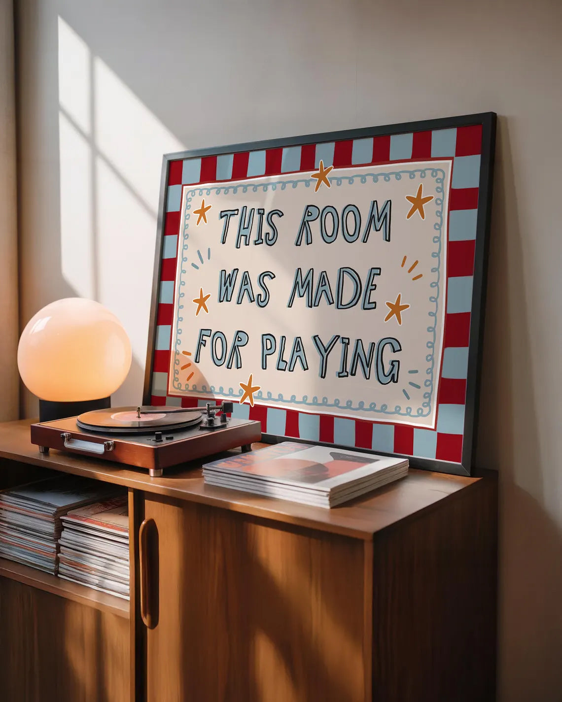 Playroom