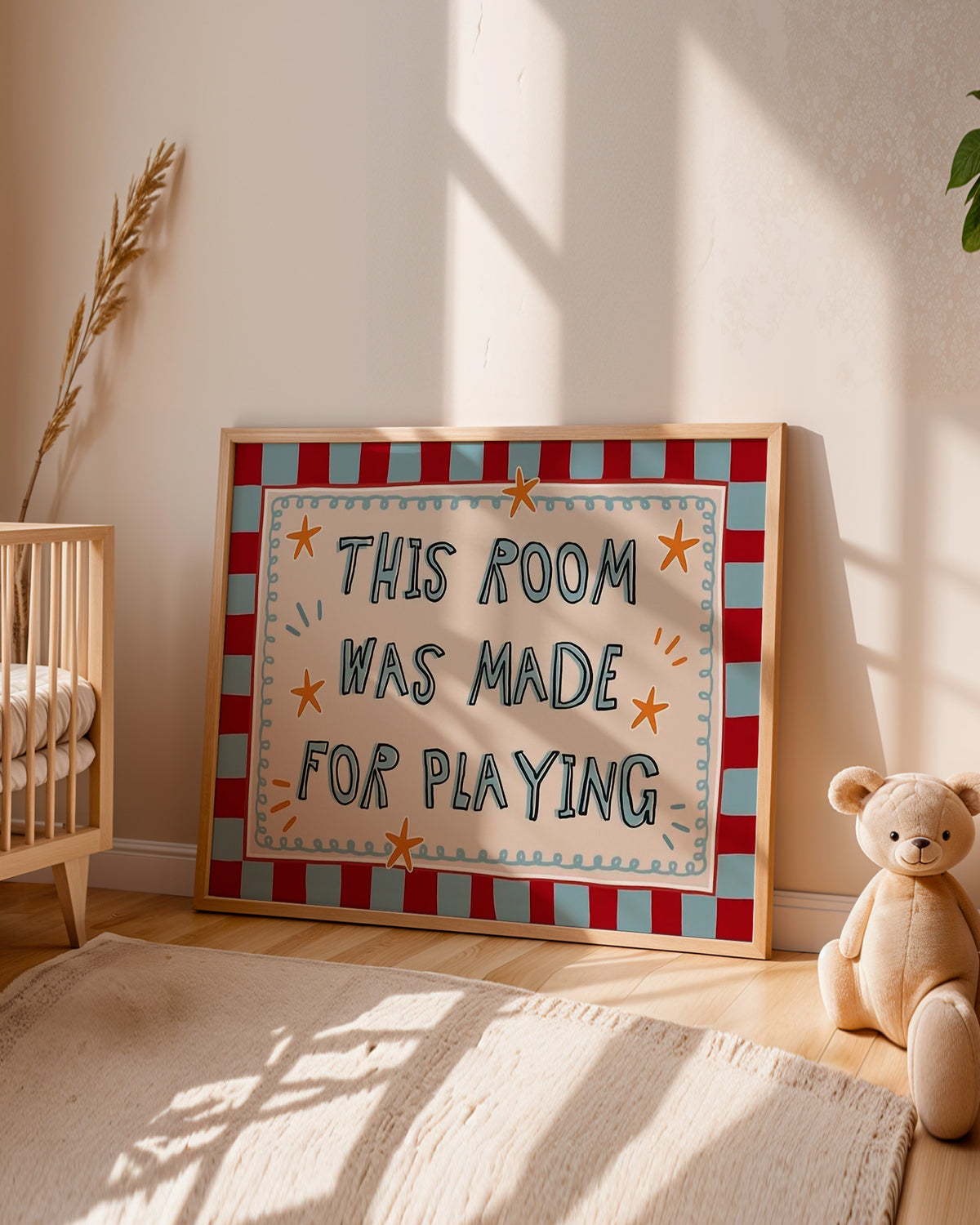 Playroom