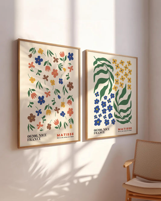 Matisse - Nice, France N.02