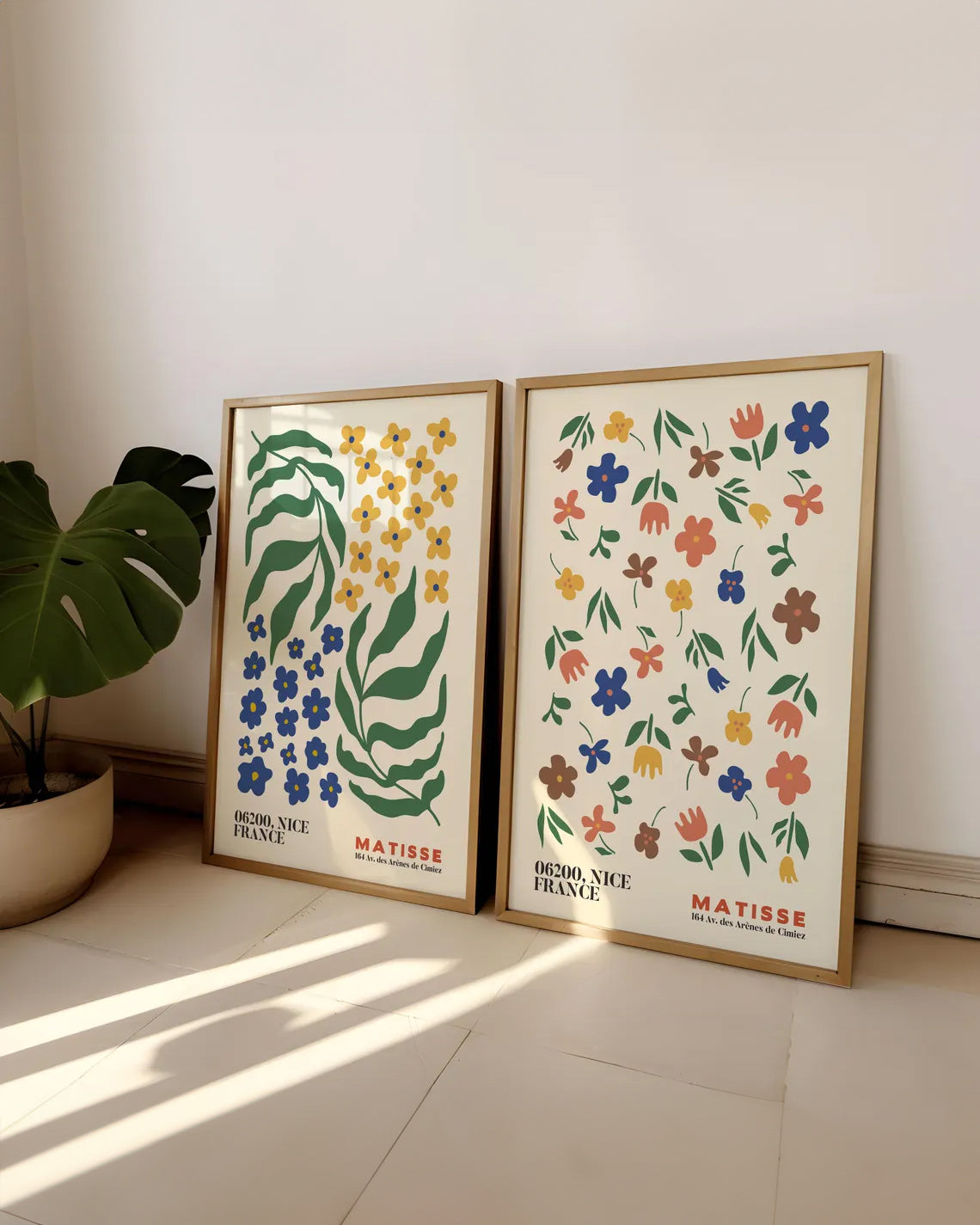 Matisse - Nice, France N.02
