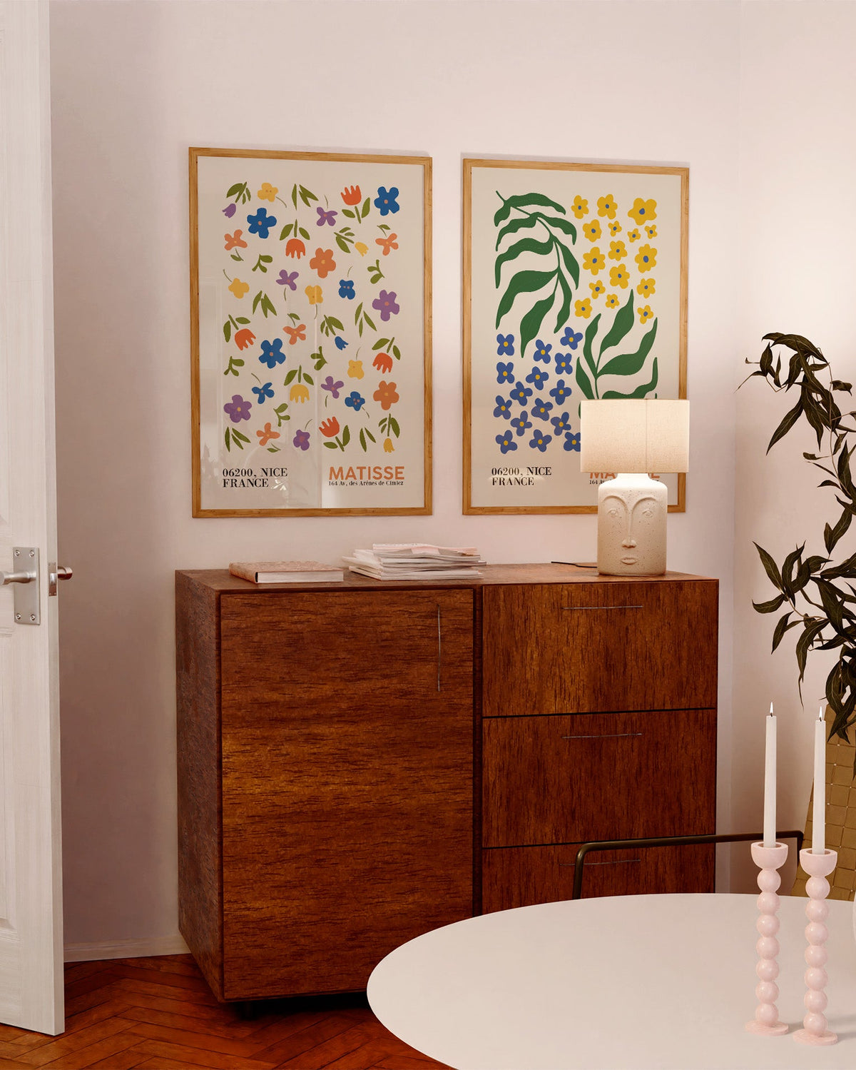Matisse - Nice, France N.02