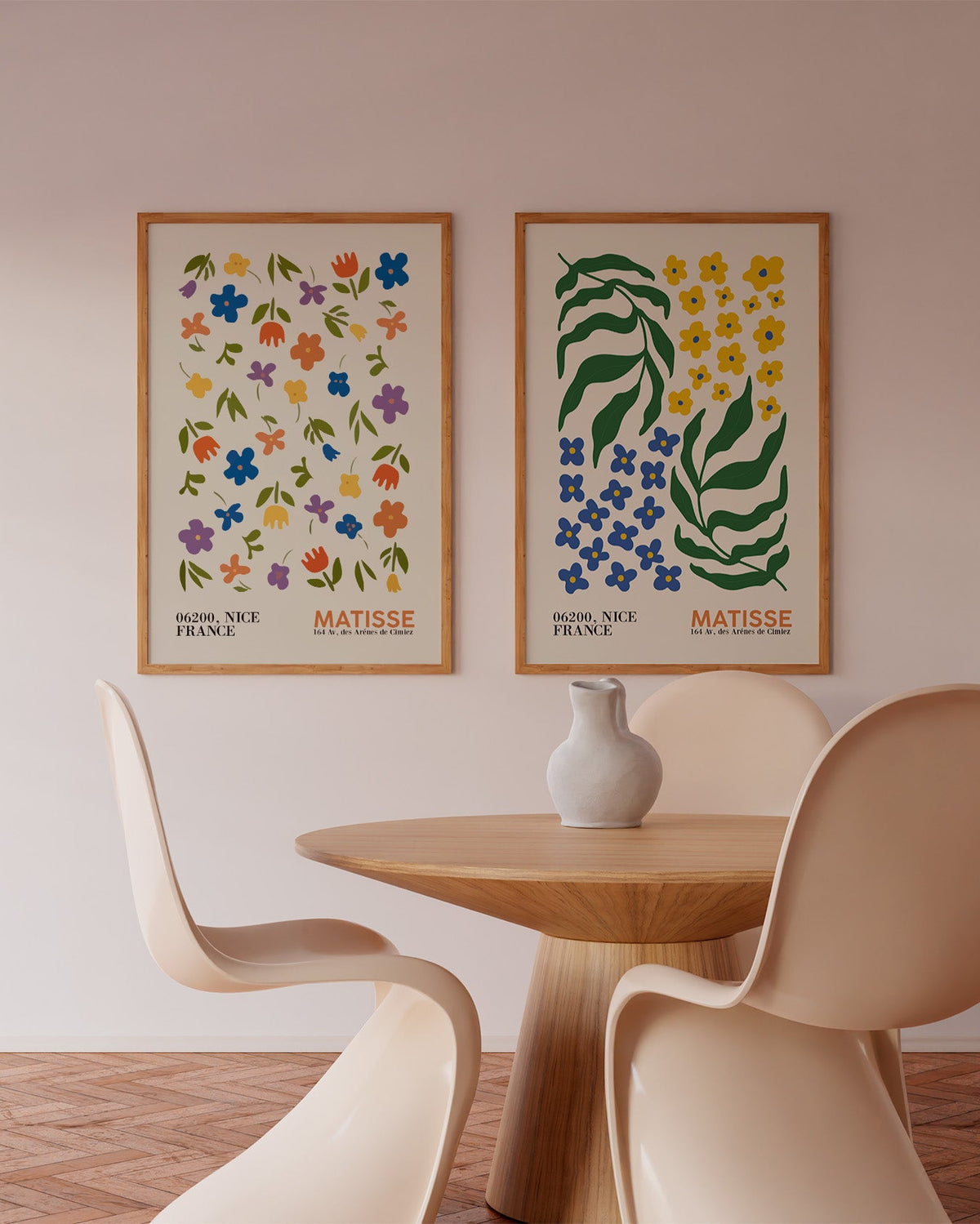 Matisse - Nice, France N.02