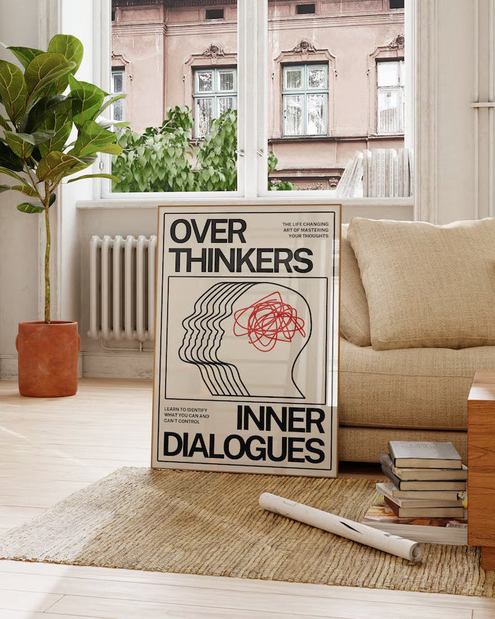 Overthinkers