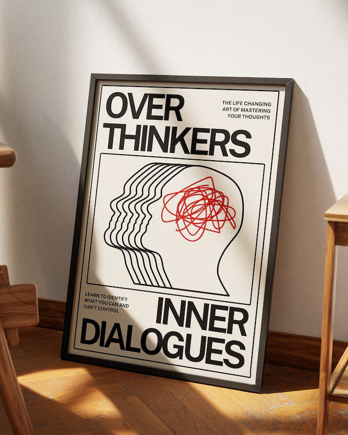 Overthinkers