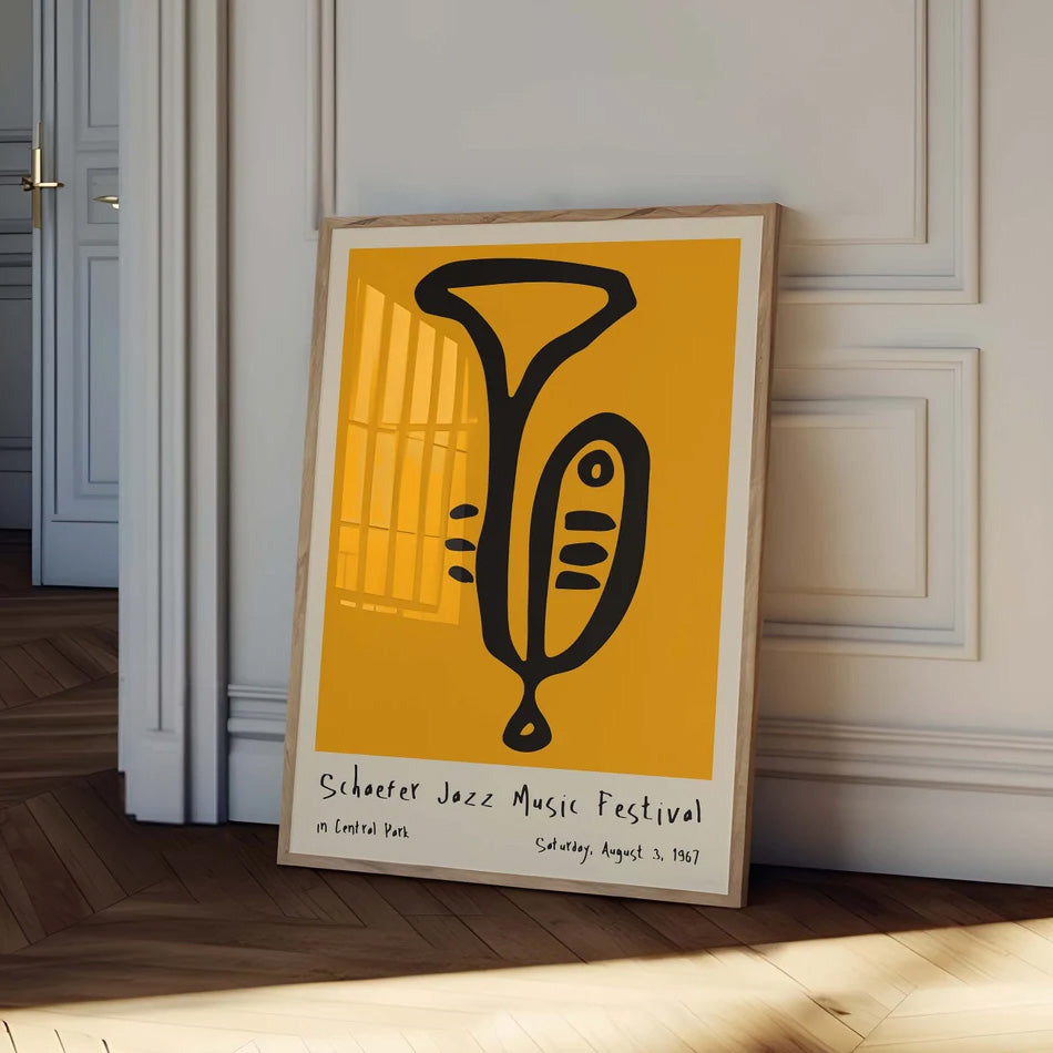 Jazz Music Festival