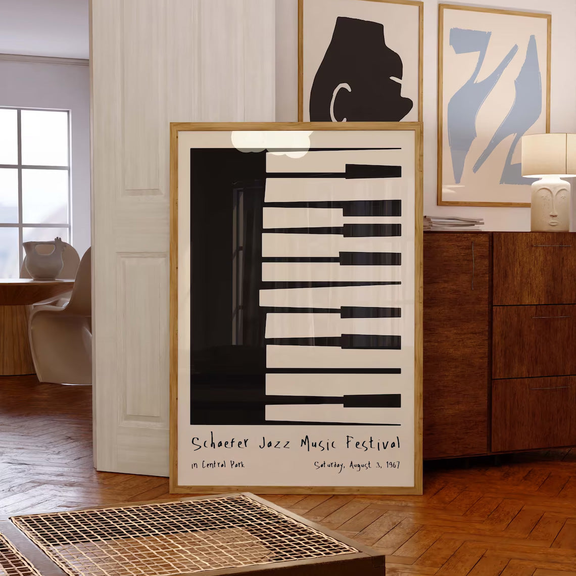 Jazz Music Festival