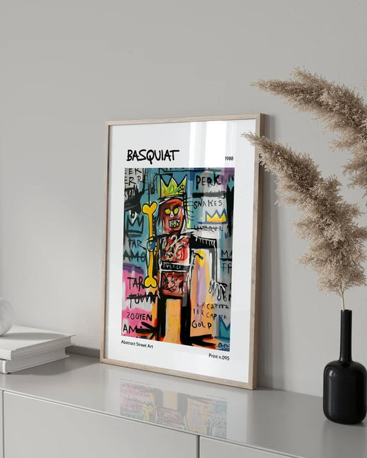 Basquiat