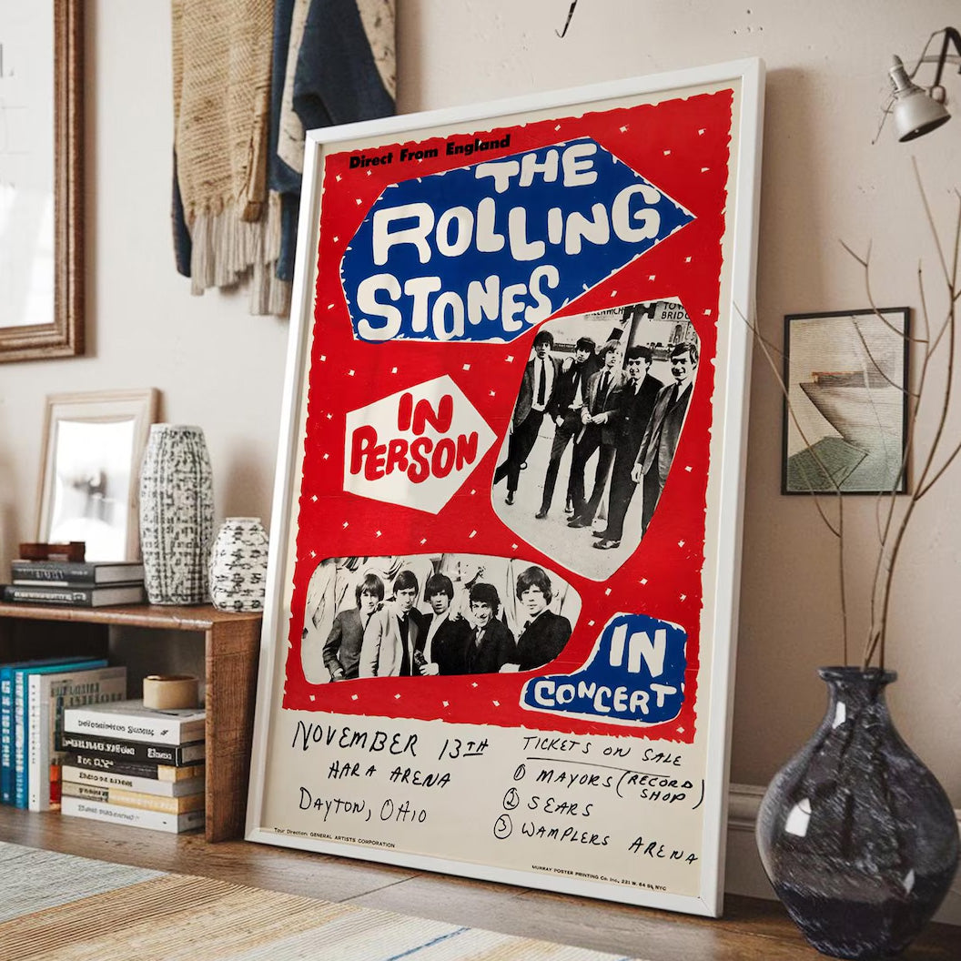 The Rolling Stones