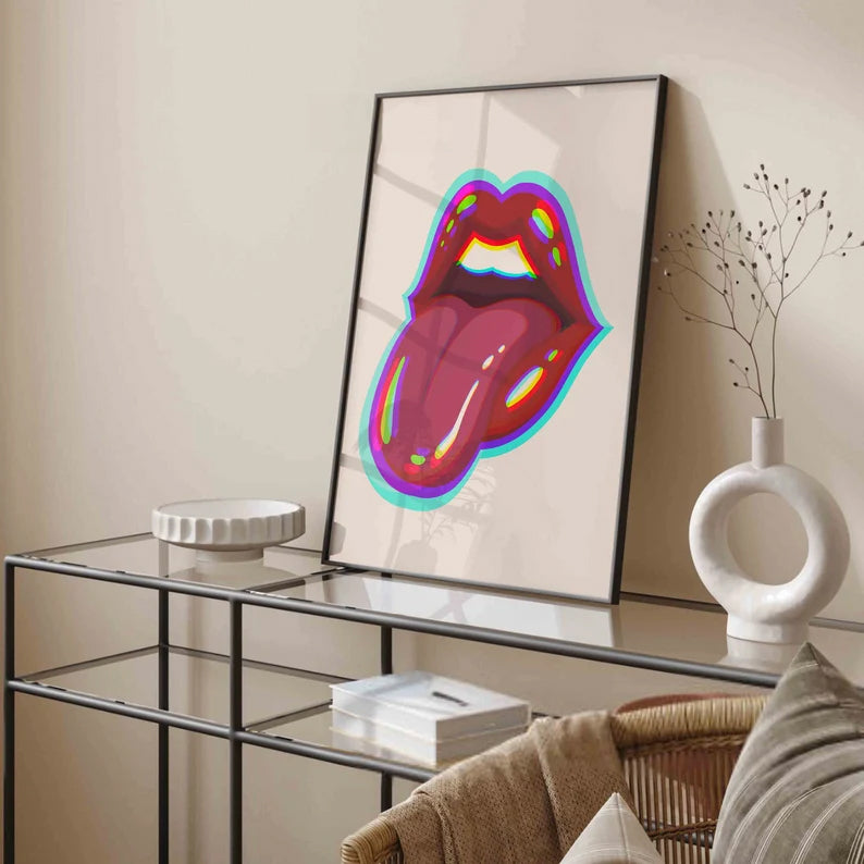 The Rolling Stones