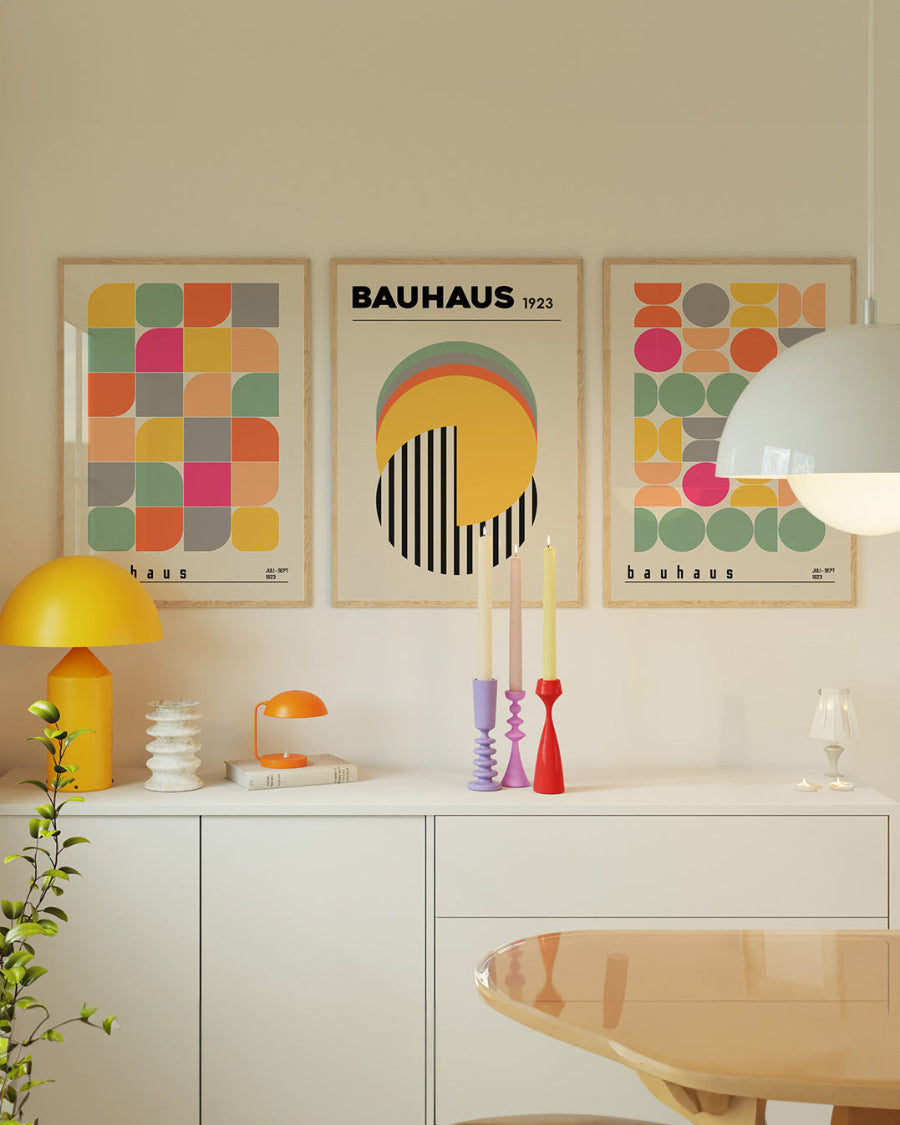 Bauhaus