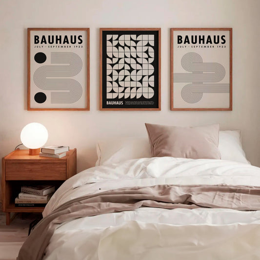 Bauhaus