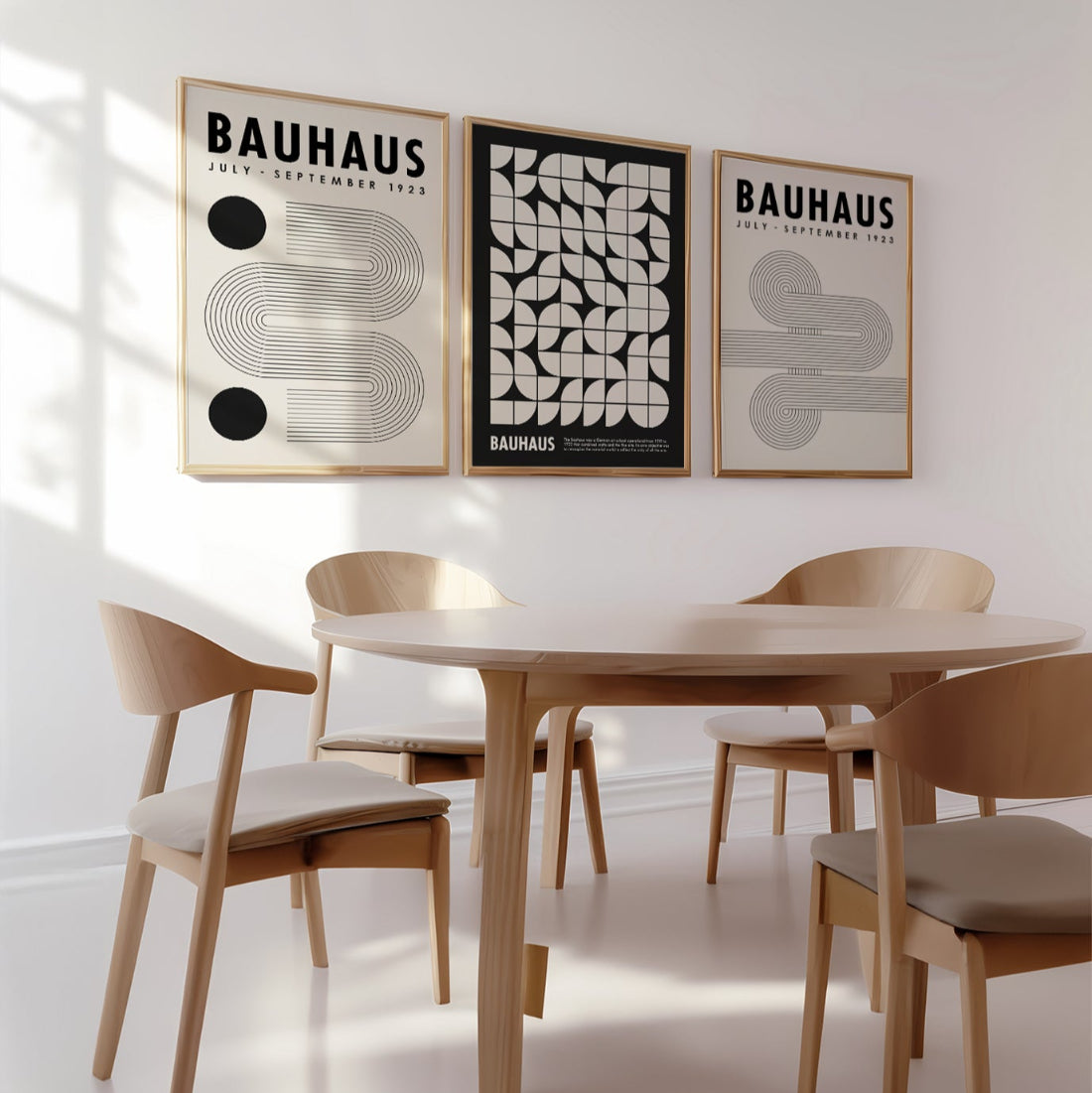 Bauhaus