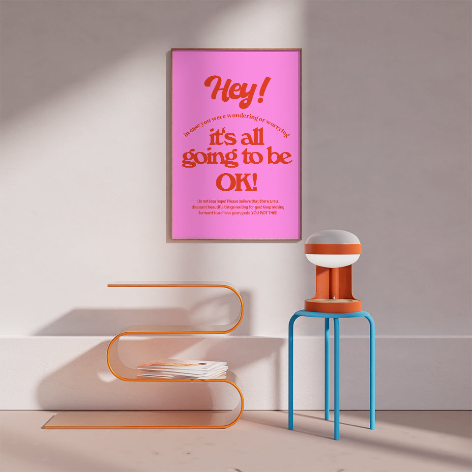Hey!