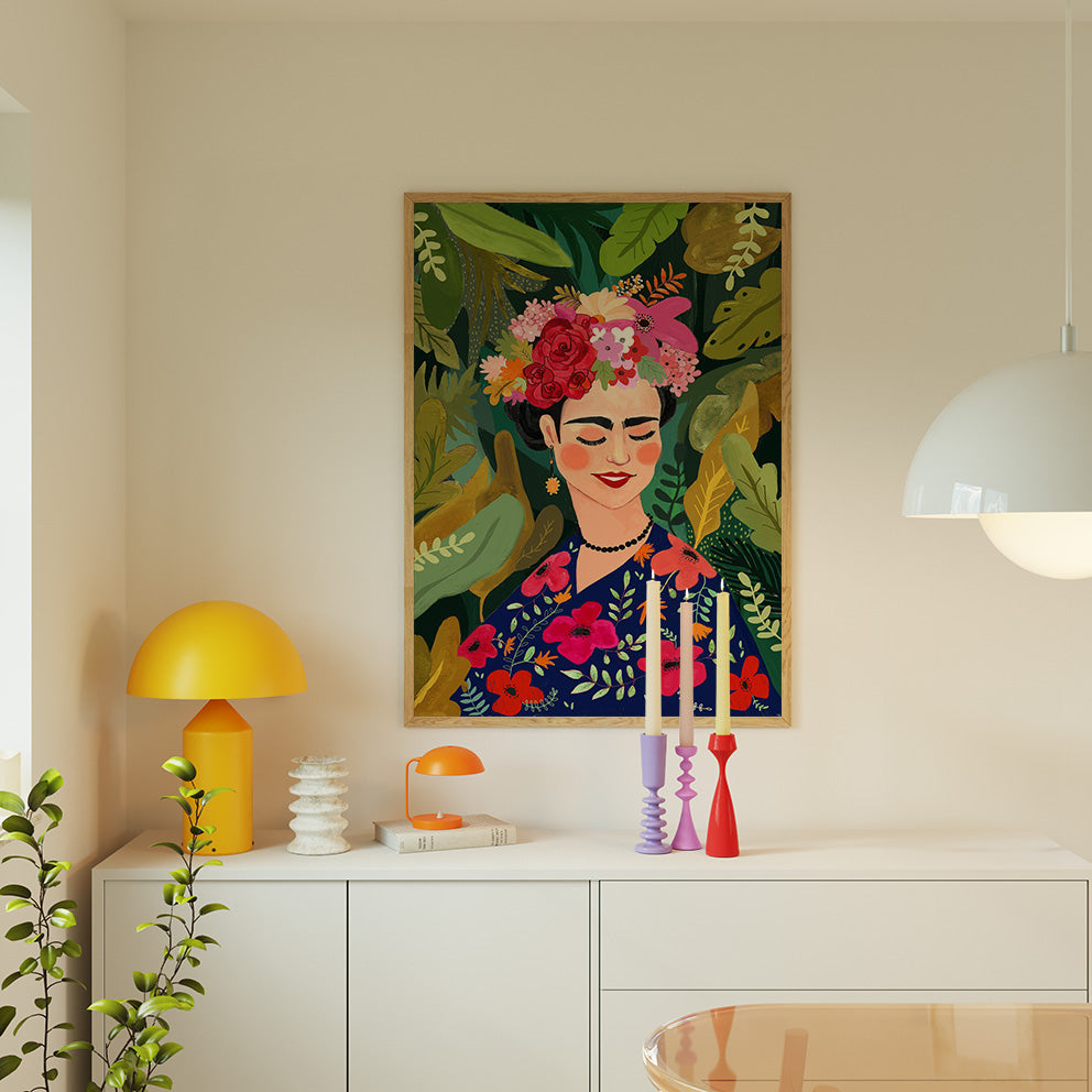 Frida