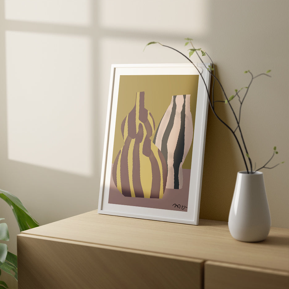 Neutral Forms N.01