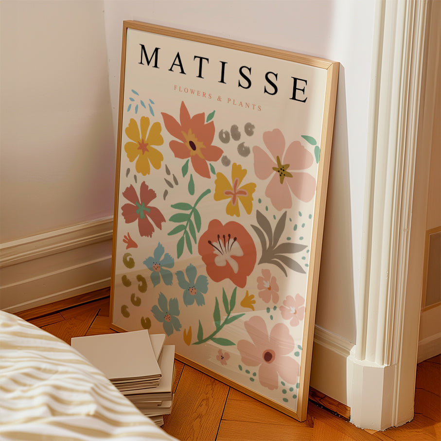 Matisse N.02