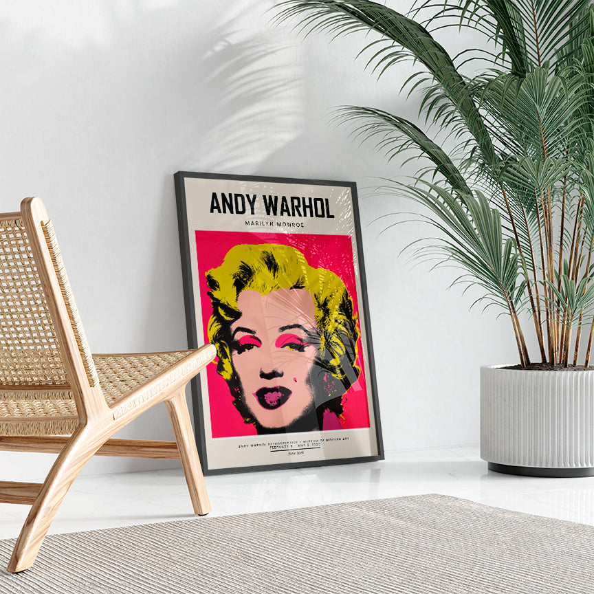 Andy Warhol