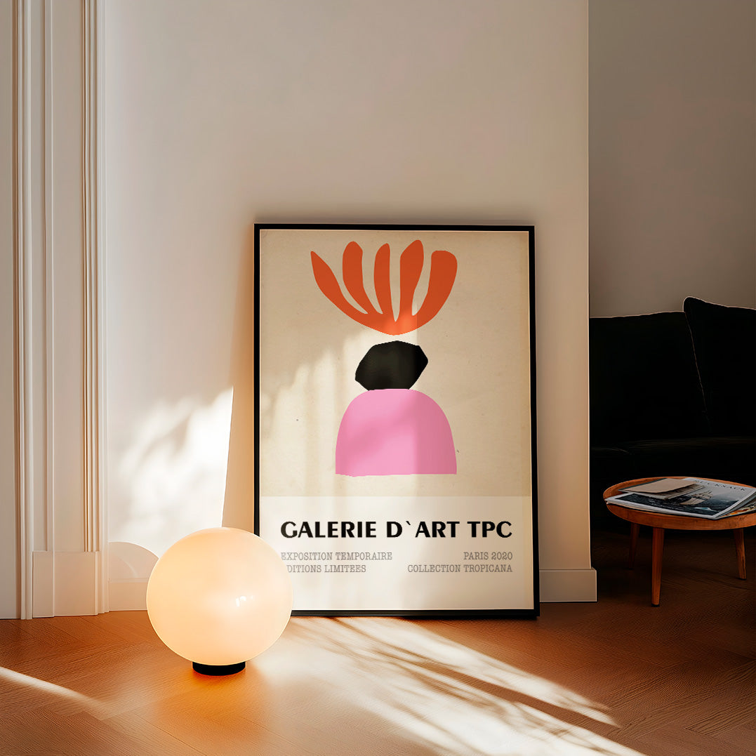 Galerie TPC