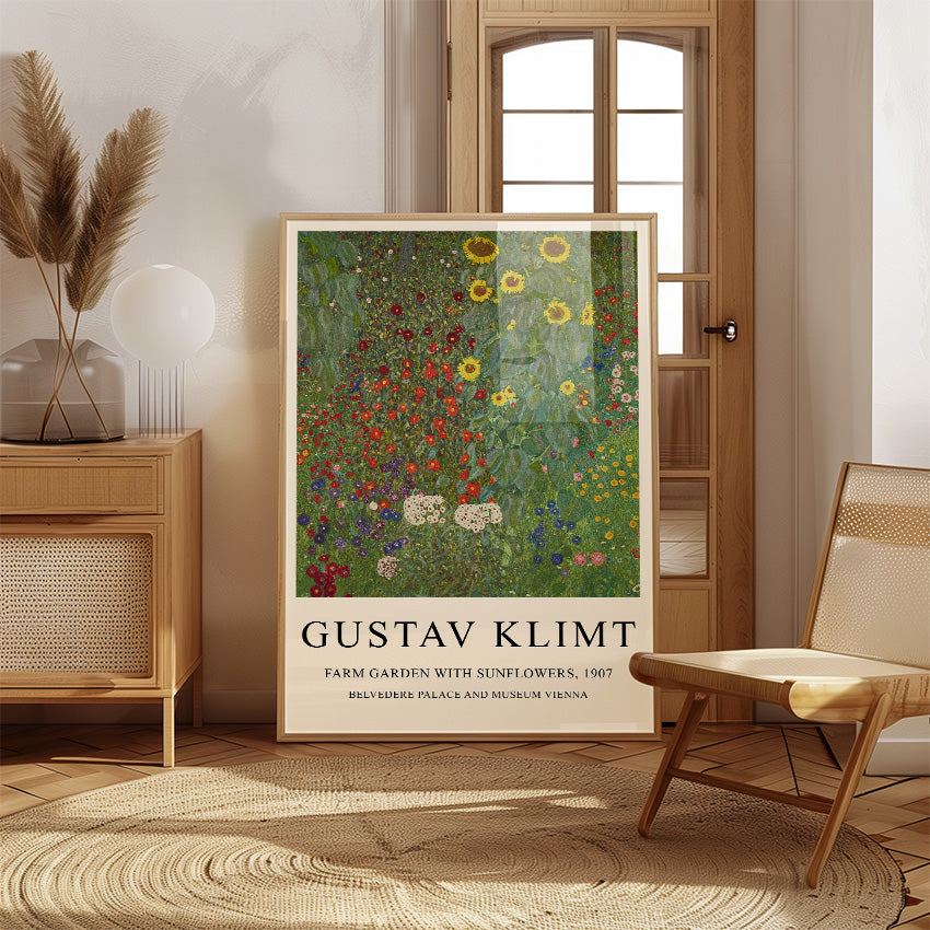 Gustav Klimt