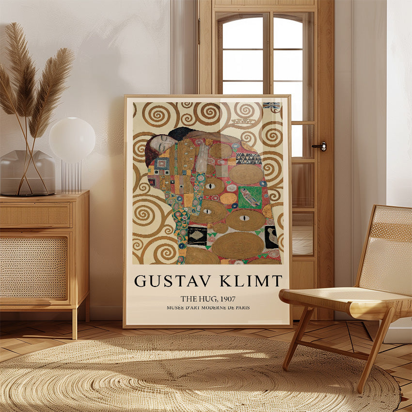 Gustav Klimt