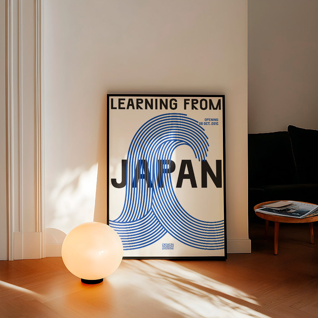 Learning From Japan