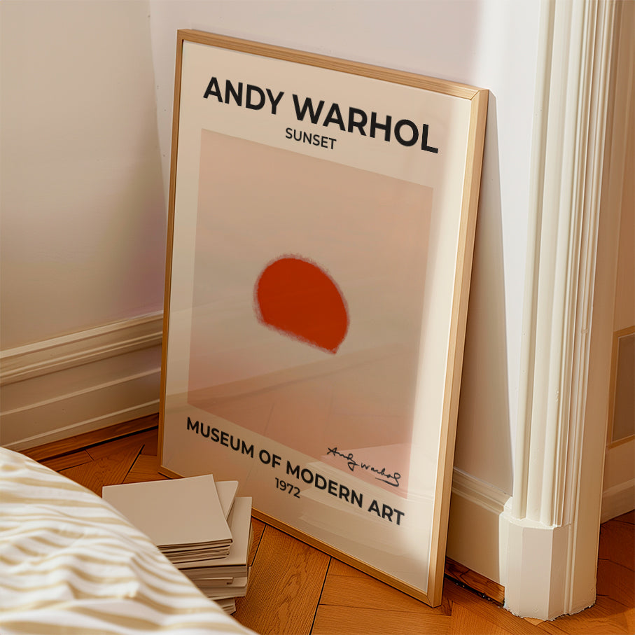 Andy Warhol