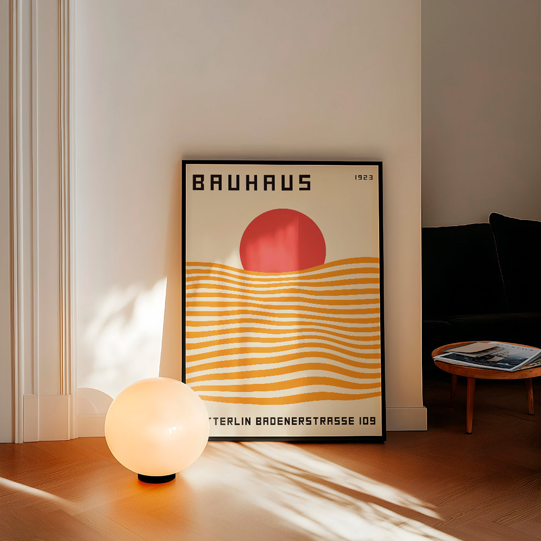 Bauhaus