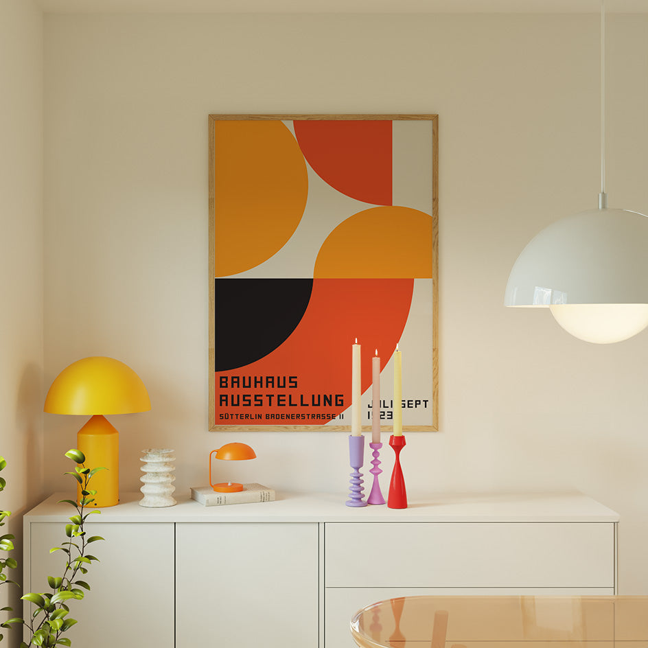 Bauhaus