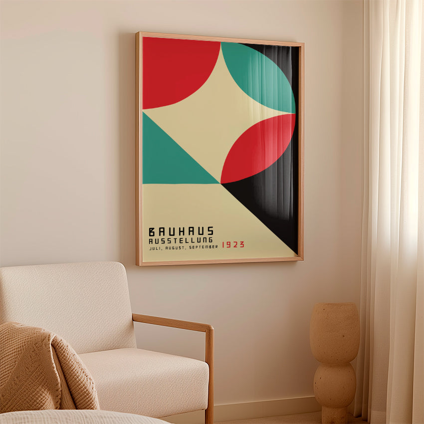 Bauhaus