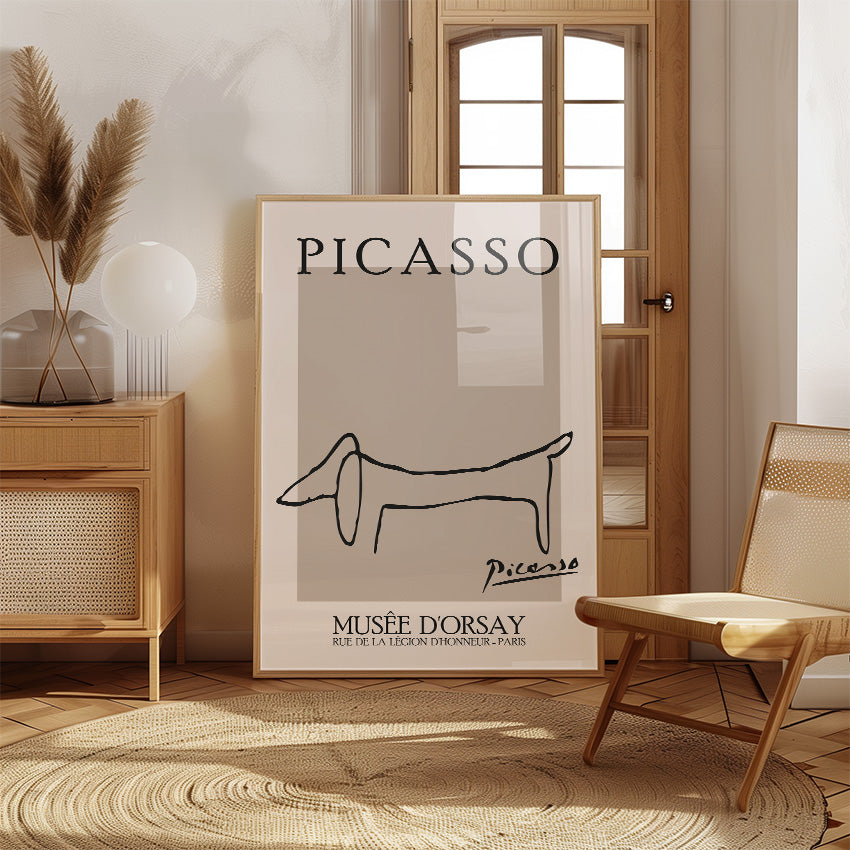Picasso