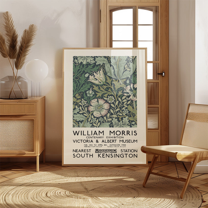 Williams Morris