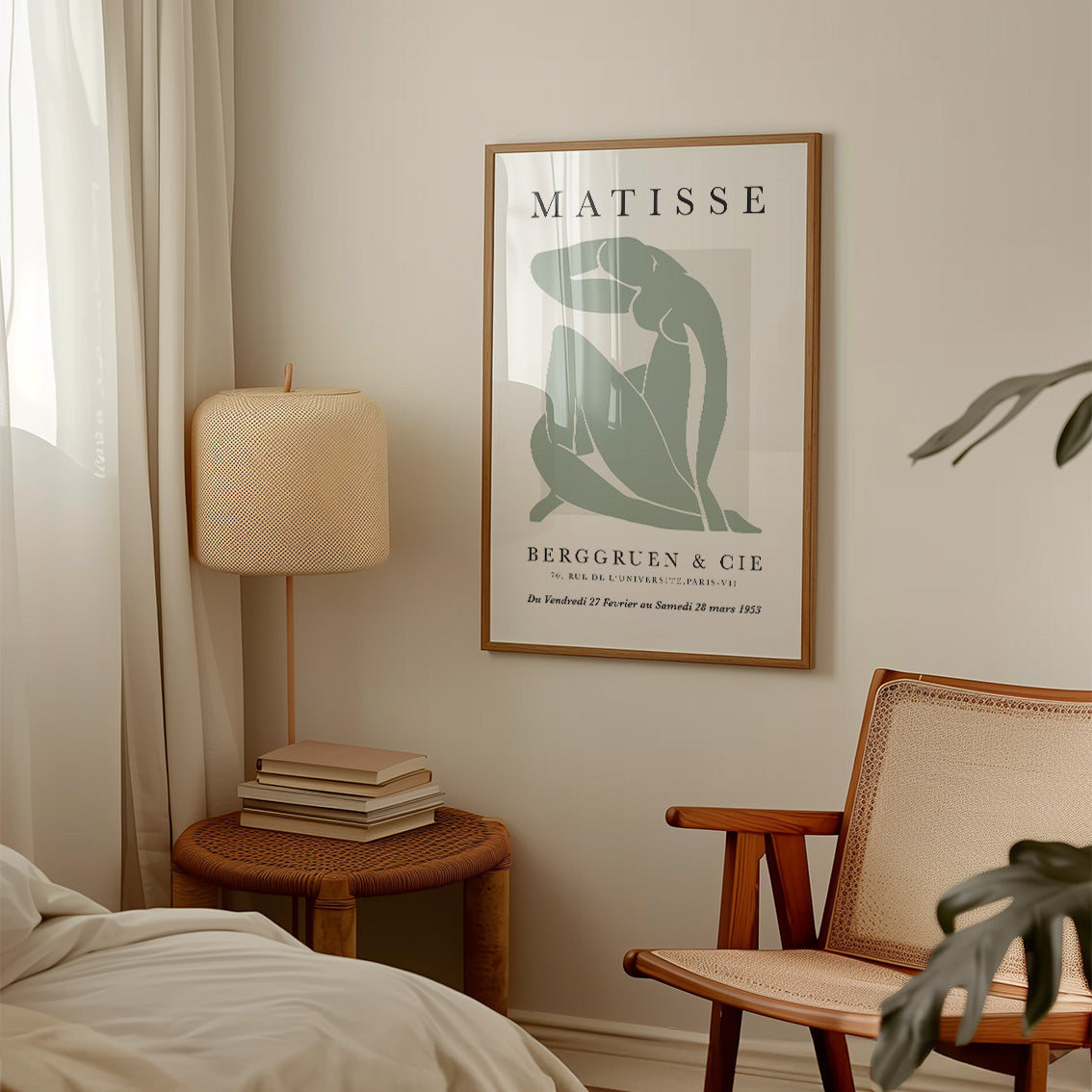 Matisse