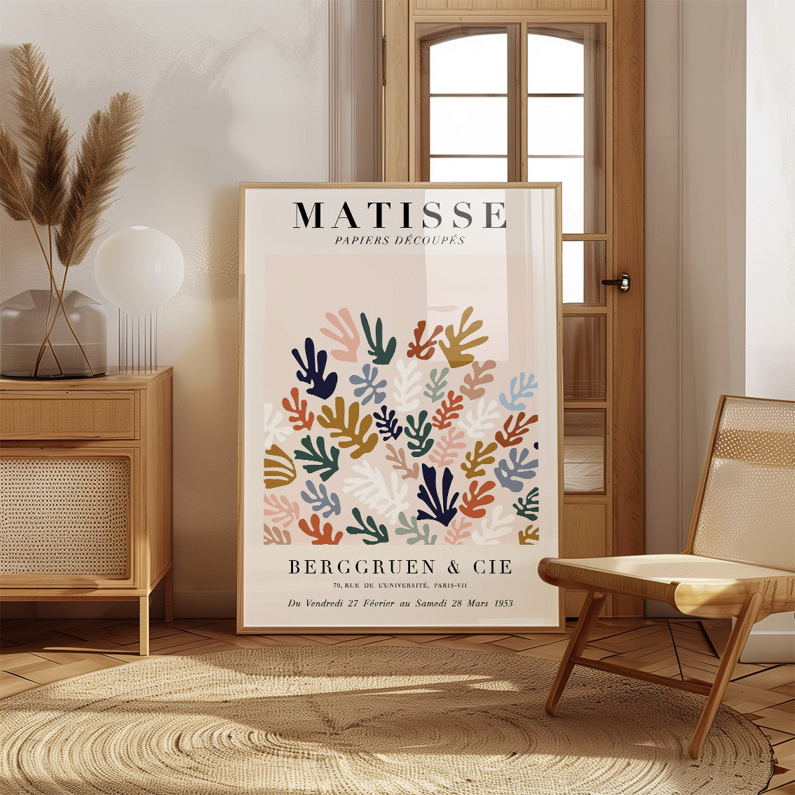 Matisse