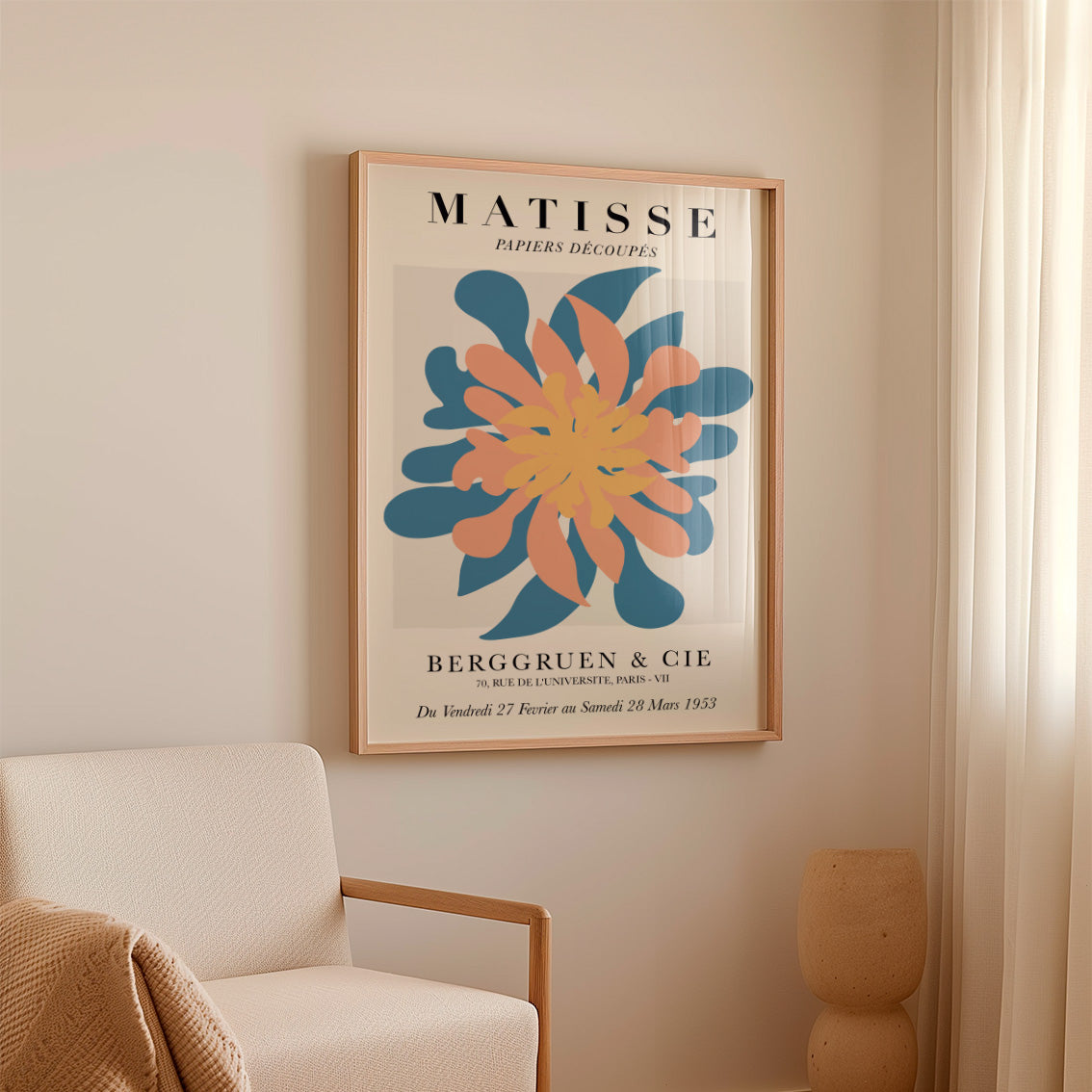 Matisse