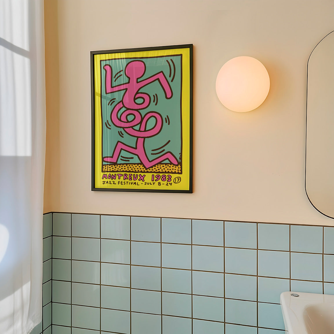 Keith Haring