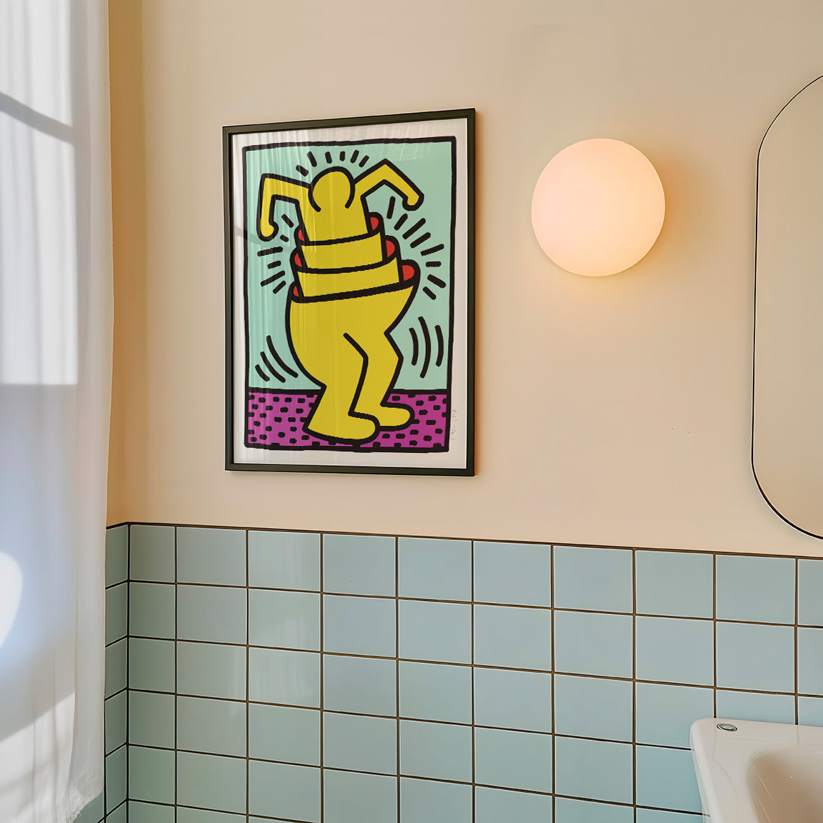 Keith Haring